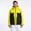 Lyžiarska bunda FISCHER RC4 Jacket Yellow Žltá XL