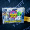 Mozkožrout (REXHry) - karetní hra