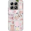 Picasee Fashion Case pre Xiaomi 14T - Glam Babe