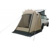 Outwell Sand Van