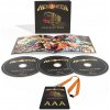 HELLOWEEN - March of Time (The Best of 40 Years) (3CD)