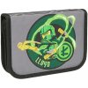 LEGO Bags Ninjago Elemental Master of Energy, peračník s náplňou