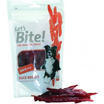 Brit Care Let´s Bite! Duck Breast 80g