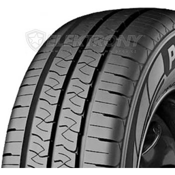 Pneumatiky Kumho PorTran KC53 215/75 R16 116R