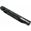 Cameron Sino Batérie pre Asus Fx-Plus, Asus Gl552, (ekv. Asus A41N1424), 2200 mAh CS-AUX522NB