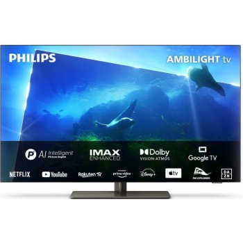 Philips 65OLED818