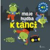 Moje hudba k tanci - Marion Billet