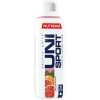 Nutrend Unisport, rôzne príchute, 1000 ml Zvoľte Variant: ružový grep