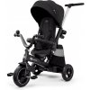 Kinderkraft Trojkolka Easytwist Black
