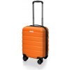 AVANCEA kufor DE2708 oranžový XS 47x31x21 cm
