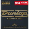 Dunlop DAB1254 Struny pre akustickú gitaru
