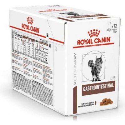 Royal Canin VHN Cat Gastro Intest 85 g