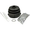 Manżeta hnacieho hriadeľa - opravná sada LOBRO GKN SERVICE INTERNATIONAL GMBH 300438