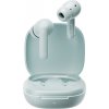 Slúchadlá TWS QCY Buds T43 (modrá)