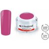 Professionail farebný Led Uv gél Bublegum pink 5 ml