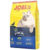 JOSERA JosiCat Duck 650g - Krmivo pre mačky s kačicou