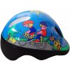 Dětská cyklistická helma Brother CSH06 - vel. XS (44/48cm)