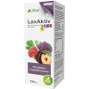 LIFTEA LaxAktiv KIDS tekutina (roztok) 1x100 ml
