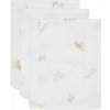 Jollein Žinky 3 ks Lovely Birds