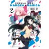 Yen Press Puella Magi Madoka Magica: Wraith Arc 2