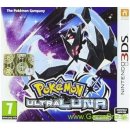 Pokemon Ultra Moon