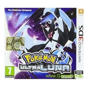 Pokemon Ultra Moon