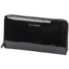 Dámska kožená peňaženka Pierre Cardin čierna KZ19260