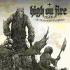 High On Fire - Death is This Communion / Reedice / Clrd / Vinyl / 2LP [2 LP]