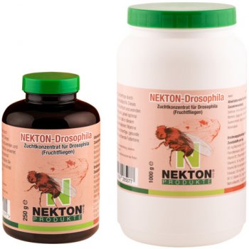 Nekton Drosophila 1000 g