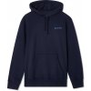 Detská mikina CCM Casual Hood Dawn Blue S