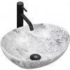 REA SOFIA REA-U9908 Rozmery (mm): 410x345x150