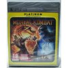 MORTAL KOMBAT Platinum Playstation 3