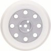 Bosch Accessories 2608601117 Brúsna doska extra mäkká, 125 mm Priemer 125 mm Vhodný pre Excentrická brúska GEX 12A, GEX 12 AE, GEX 125 A, GEX 125 AC; 2608601117