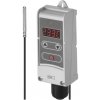 Termostat s kapilárovým čidlom EMOS P5684