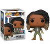 Funko POP! Movies Jurassic World Kayla 1268