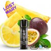 Elf Bar Lost Mary Tappo Cartridge Pineapple Passion Fruit Lemon 20mg
