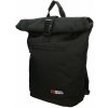 Enrico Benetti Amsterdam Notebook Backpack Black