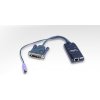 ATEN KA-9130 SUN CPU modul ku KVM switch Matrix