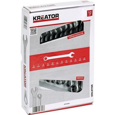 Kreator KRT500009, sada 12 ks