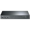 Switch TP-Link TL-SL1311MP (TL-SL1311MP) čierny