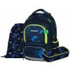 Oxybag Školský set 3-dielny OXY NEXT Gamer