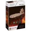 REVELL 3D Puzzle REVELL 00225 - House of the Dragon 