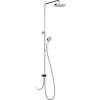 RAVAK DS 090,00 Sprchový stĺp posuvný X07P232