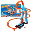Dráha Hot Wheels Sky Crash Tower Track Set