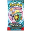 Pokémon - Scarlet & Violet 9 - Journey Together - Booster Pack