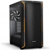 BEQ be quiet! Shadow Base 800 DX Black Midi Tower Čierna