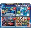 Puzzle Disney Pixar Mix…