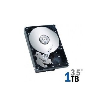 Seagate SV35.5 1TB, 64MB, SATAIII, 7200rpm, ST1000VX000