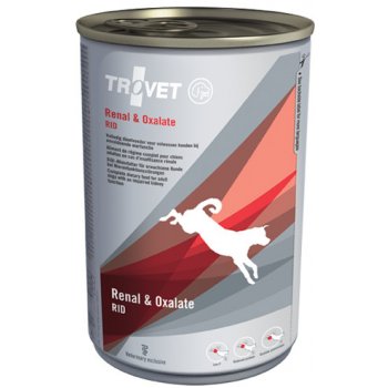 Trovet Renal Oxalate RID 400 g