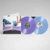 Why? - Elephant Eyelash / Lavender,Light Blue / Vinyl / 2LP [2 LP]